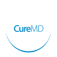 CureMD logo
